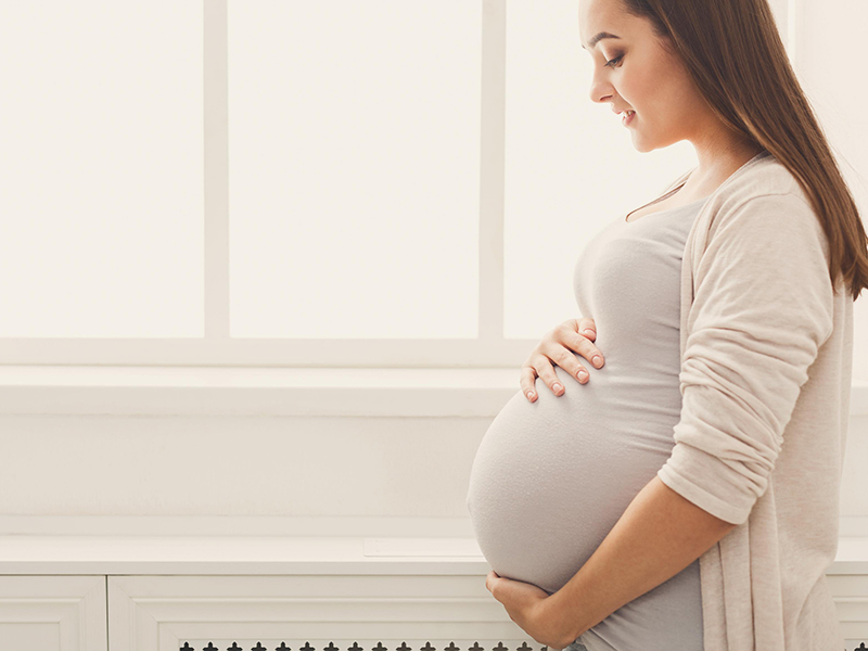 Jakie są trzy sposoby na wzmocnienie odporności w ciąży?